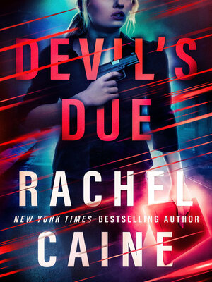 cover image of Devil's Due